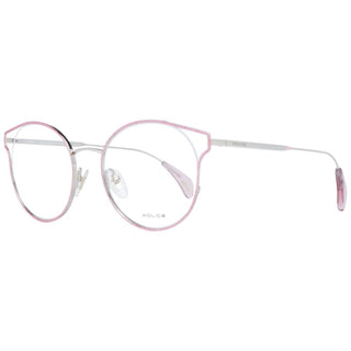 Police Pink Women Optical Frames - Ginchy