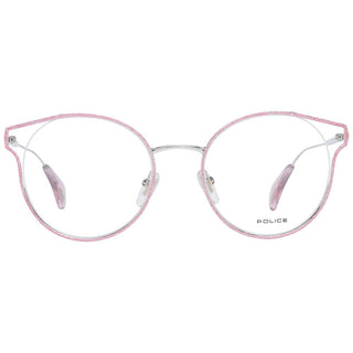 Police Pink Women Optical Frames - Ginchy
