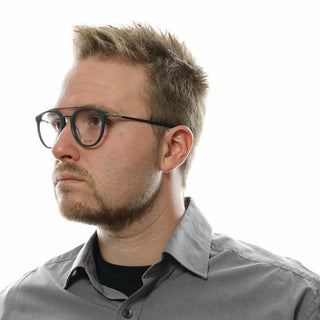 Police Gray Men Optical Frames - Ginchy