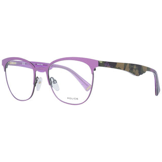 Police Purple Women Optical Frames - Ginchy