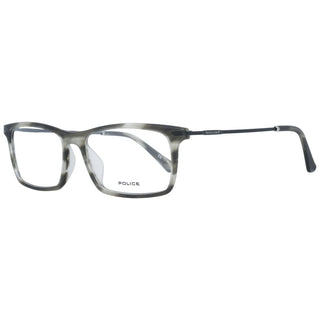 Police Gray Men Optical Frames - Ginchy