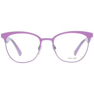 Police Purple Women Optical Frames - Ginchy