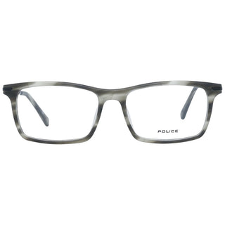 Police Gray Men Optical Frames - Ginchy