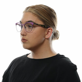 Police Purple Women Optical Frames - Ginchy