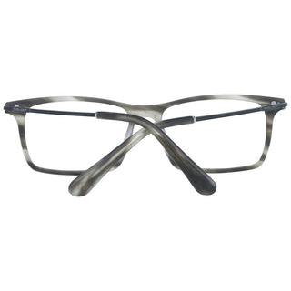 Police Gray Men Optical Frames - Ginchy