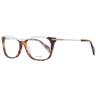 Police Brown Women Optical Frames - Ginchy