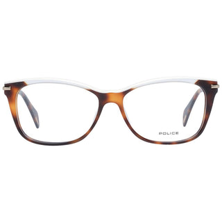 Police Brown Women Optical Frames - Ginchy