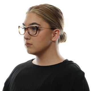 Police Brown Women Optical Frames - Ginchy