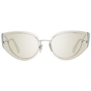 Police Gold Women Sunglasses - Ginchy