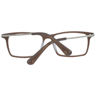 Police Brown Men Optical Frames - Ginchy