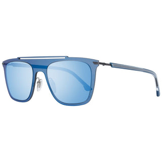 Police Blue Men Sunglasses - Ginchy