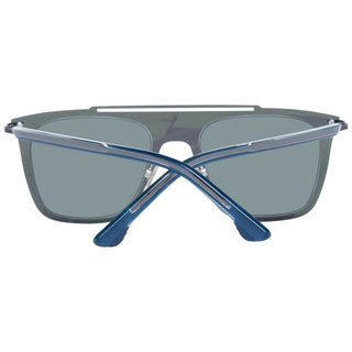 Police Blue Men Sunglasses - Ginchy