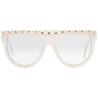 Marciano by Guess White Women Sunglasses