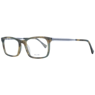 Police Green Men Optical Frames - Ginchy