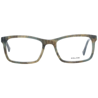 Police Green Men Optical Frames - Ginchy
