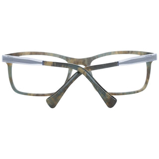 Police Green Men Optical Frames - Ginchy