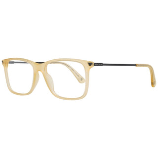 Police Yellow Men Optical Frames - Ginchy