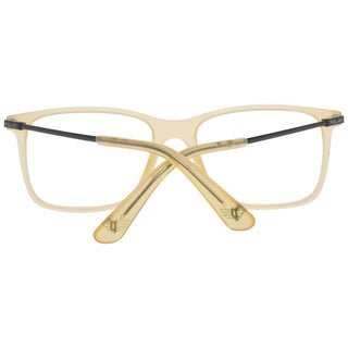 Police Yellow Men Optical Frames - Ginchy