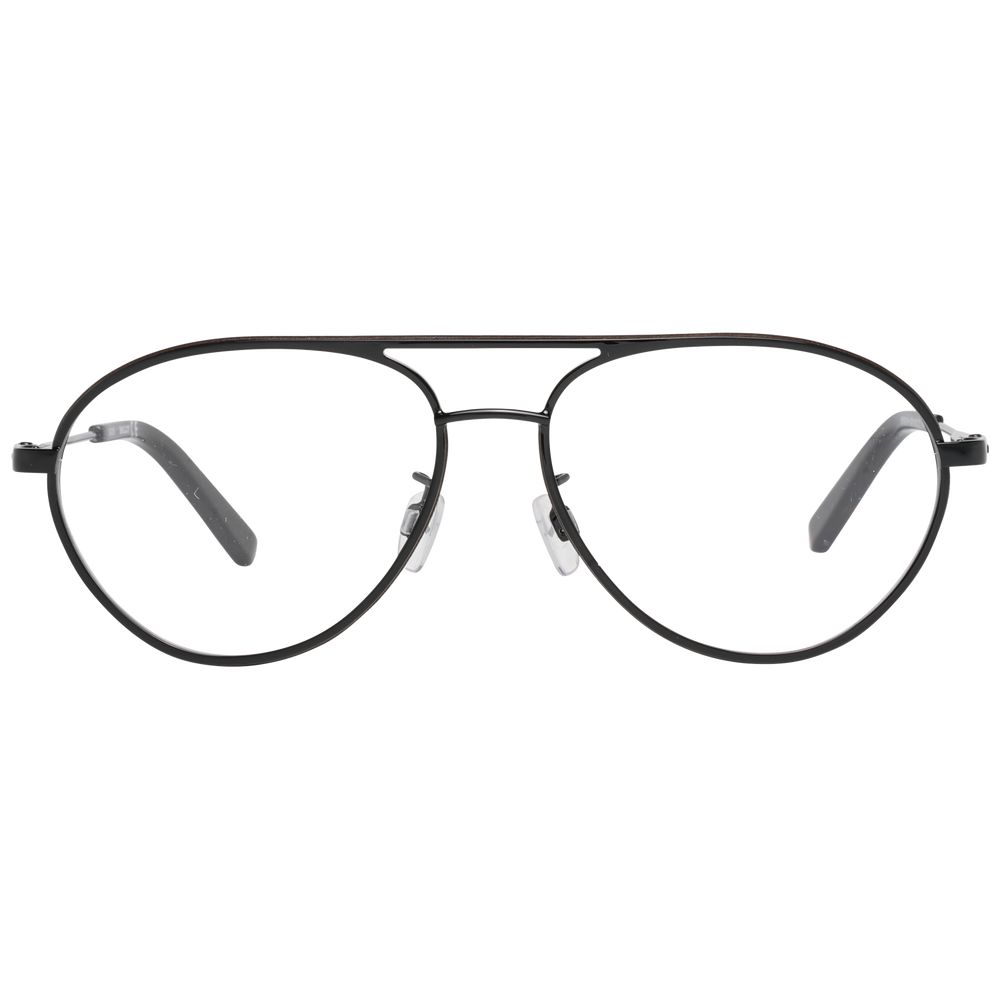 Bally Black Men Optical Frames - Ginchy