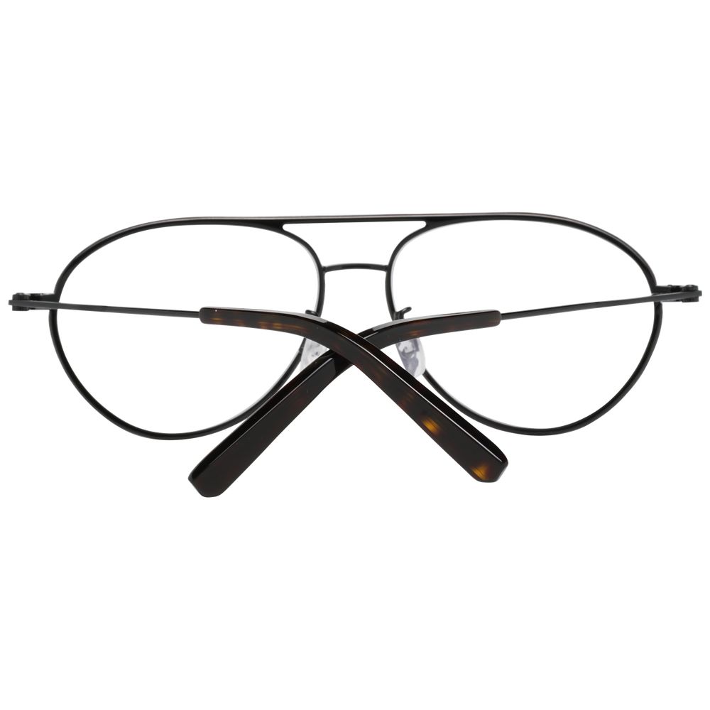 Bally Black Men Optical Frames - Ginchy