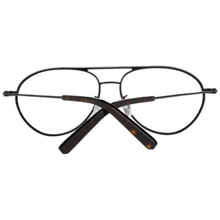 Bally Black Men Optical Frames - Ginchy