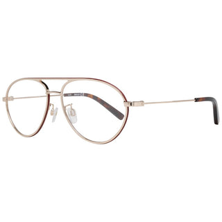 Bally Rose Gold Men Optical Frames - Ginchy