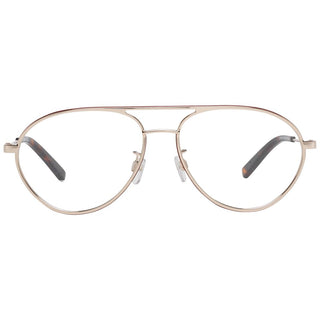 Bally Rose Gold Men Optical Frames - Ginchy