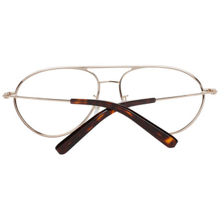 Bally Rose Gold Men Optical Frames - Ginchy