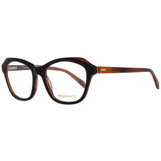 Emilio Pucci Black Women Optical Frames - Ginchy