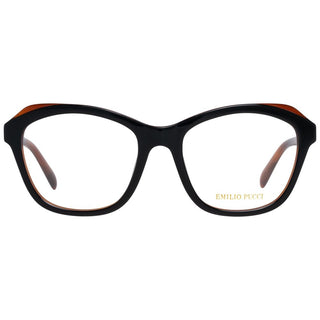 Emilio Pucci Black Women Optical Frames - Ginchy