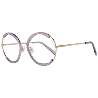 Emilio Pucci Purple Women Optical Frames - Ginchy