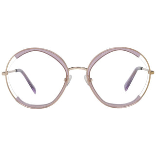 Emilio Pucci Purple Women Optical Frames - Ginchy