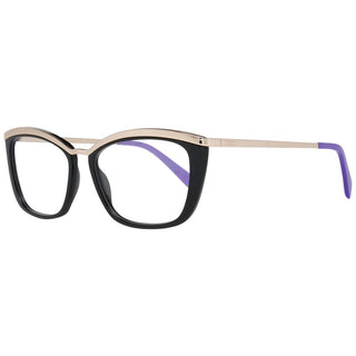 Emilio Pucci Black Women Optical Frames - Ginchy