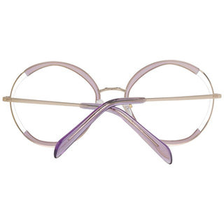 Emilio Pucci Purple Women Optical Frames - Ginchy