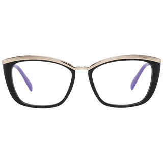 Emilio Pucci Black Women Optical Frames - Ginchy