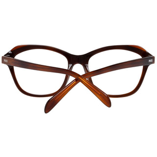 Emilio Pucci Black Women Optical Frames - Ginchy