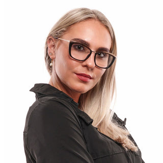 Emilio Pucci Black Women Optical Frames - Ginchy