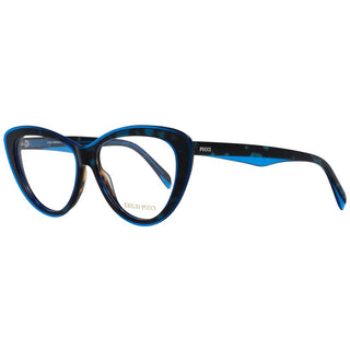 Emilio Pucci Blue Women Optical Frames - Ginchy