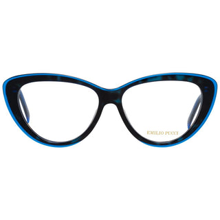 Emilio Pucci Blue Women Optical Frames - Ginchy