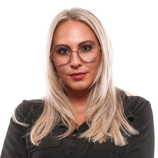 Emilio Pucci Purple Women Optical Frames - Ginchy