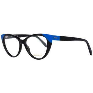 Emilio Pucci Black Women Optical Frames - Ginchy