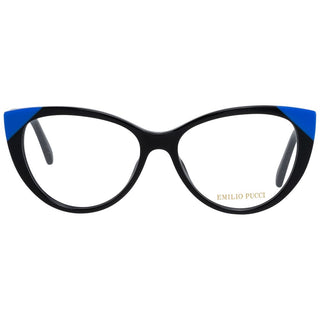 Emilio Pucci Black Women Optical Frames - Ginchy