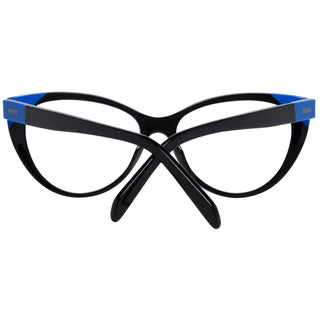 Emilio Pucci Black Women Optical Frames - Ginchy