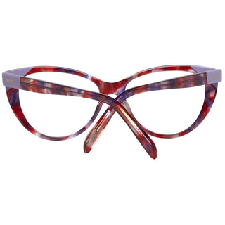 Emilio Pucci Purple Women Optical Frames - Ginchy