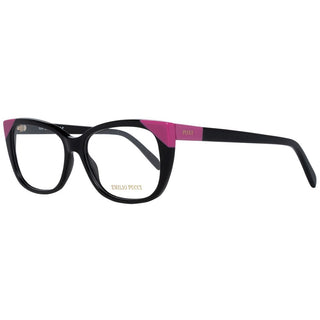 Emilio Pucci Black Women Optical Frames - Ginchy