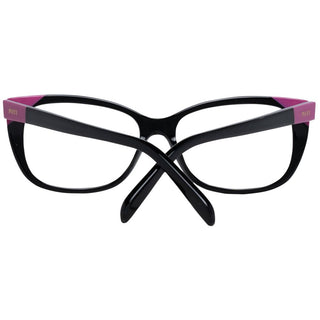 Emilio Pucci Black Women Optical Frames - Ginchy