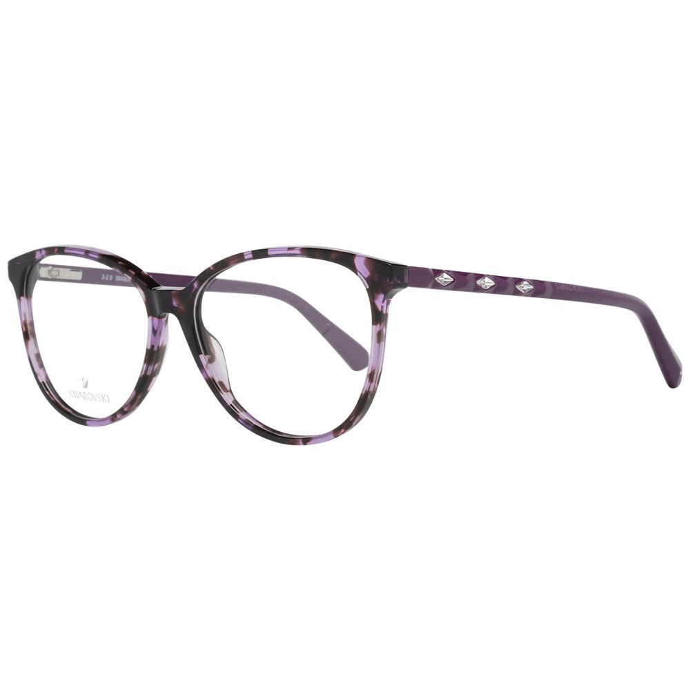 Swarovski Multicolor Women Optical Frames - Ginchy