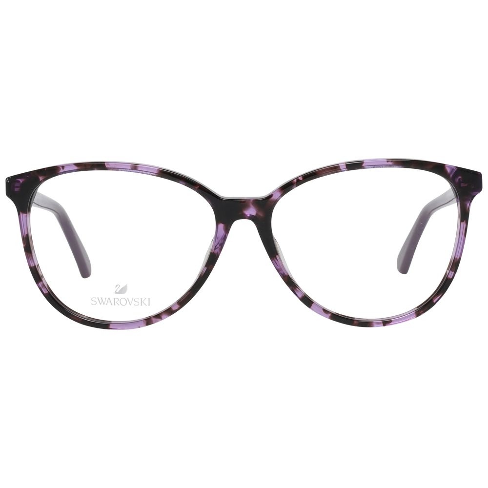 Swarovski Multicolor Women Optical Frames - Ginchy
