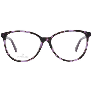 Swarovski Multicolor Women Optical Frames - Ginchy
