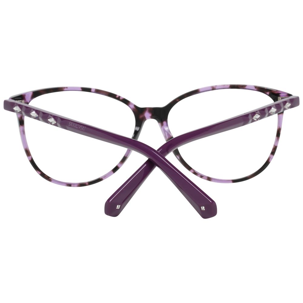 Swarovski Multicolor Women Optical Frames - Ginchy